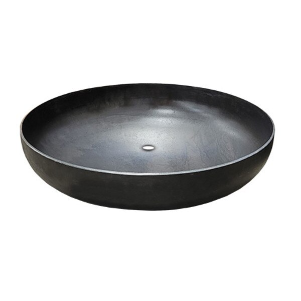 Fire Pit Bowl with Hole 24" X 3/16" Spring Creek Products
